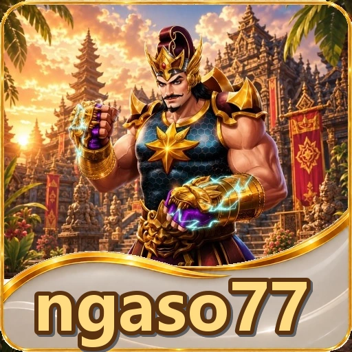 Bantuan instal katalog game ngaso77 bahasa Indonesia