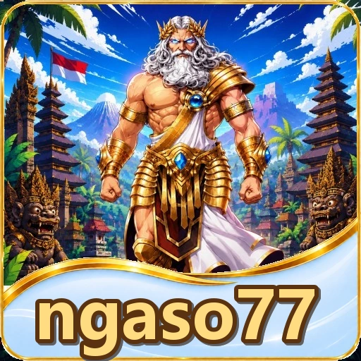 Katalog game ngaso77 aman unduh di Android Indonesia